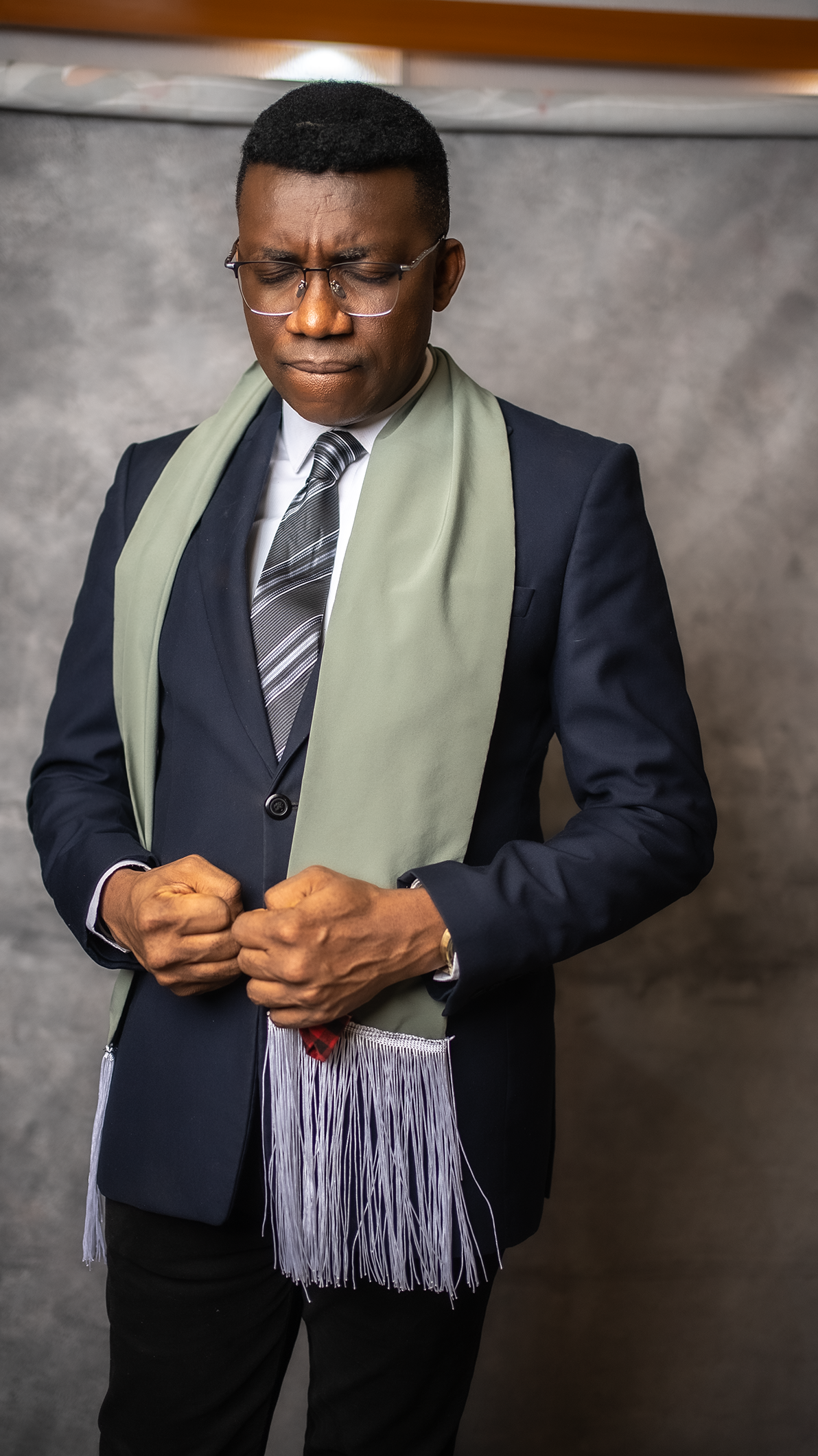 Johnson Abbaly Front